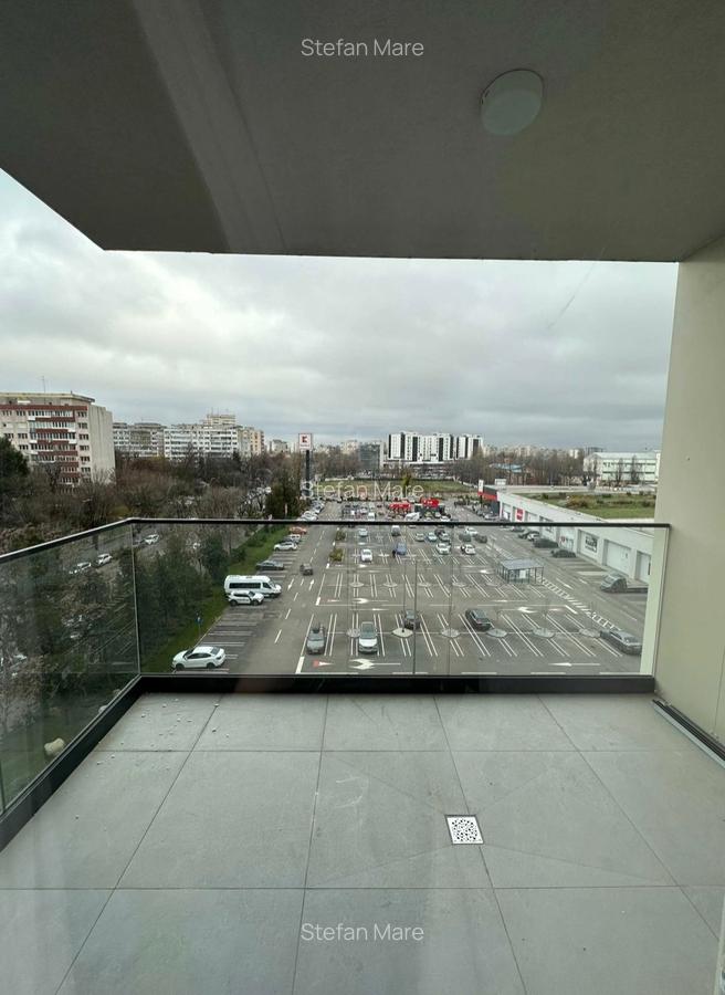 2 camere Piata Sudului - complex Sun Royal View *prima inchiriere* - 8