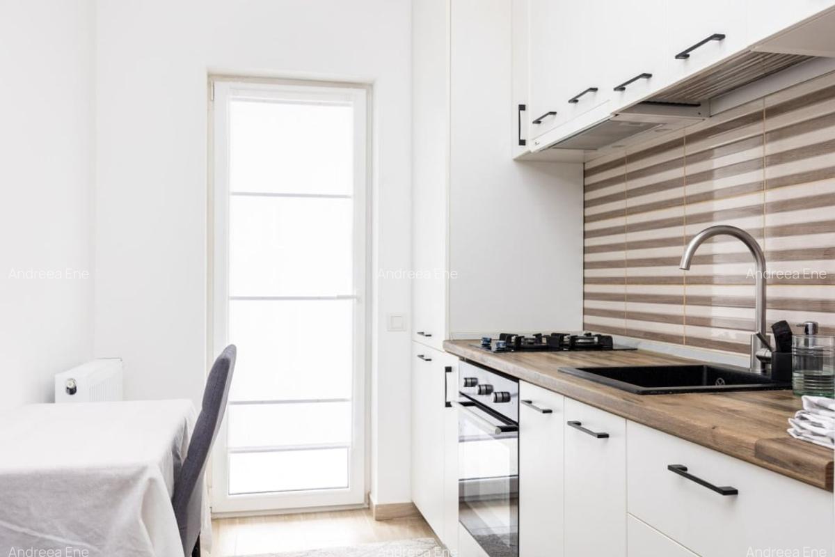 Garsoniera Sf Agnes | totul nou | parcare | 0% comision - 8