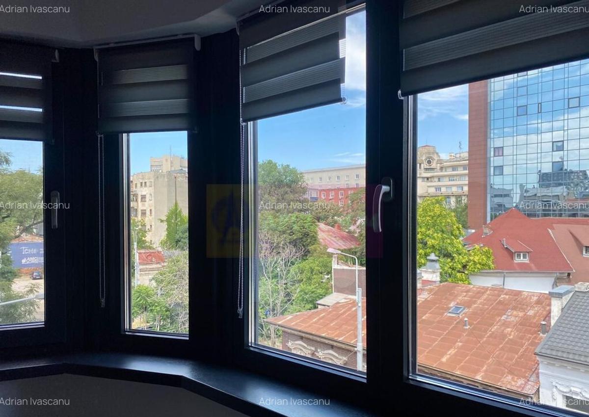 3 camere renovat Calea Mo?ilor, Ultracentral Met... - 4