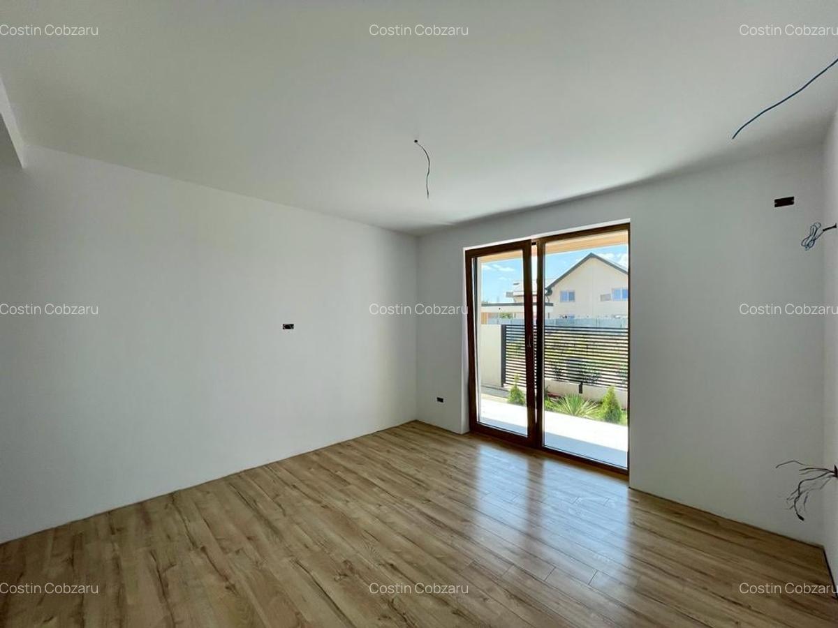 Altceva decât normal — Casă parter modernă | 150 mp utili | Stradă unică, Bercen - 14
