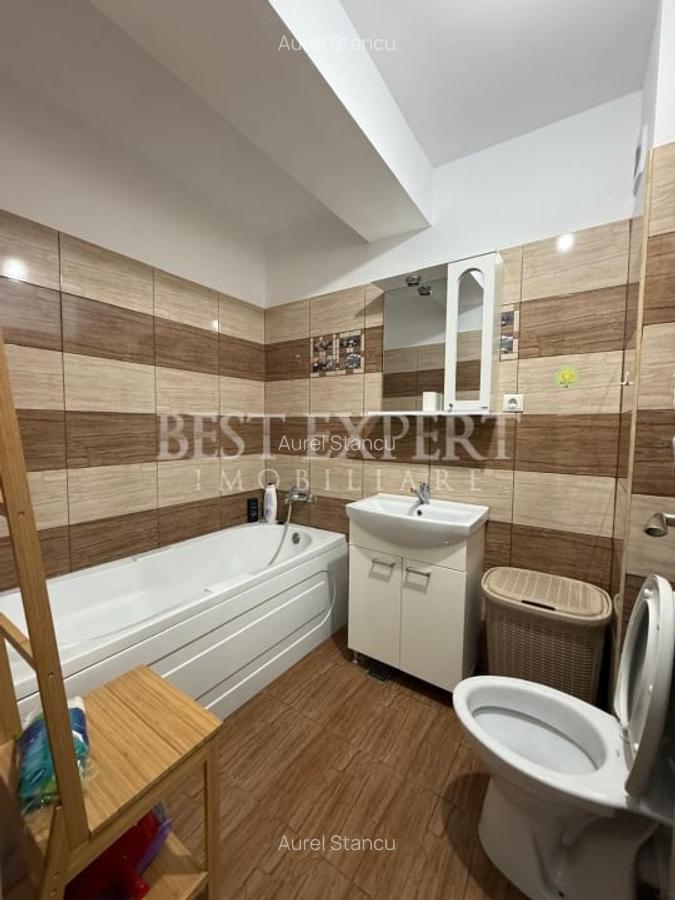 Apartament 3 camere complet mobilat si utilat -Disponibilitate imediata - 7