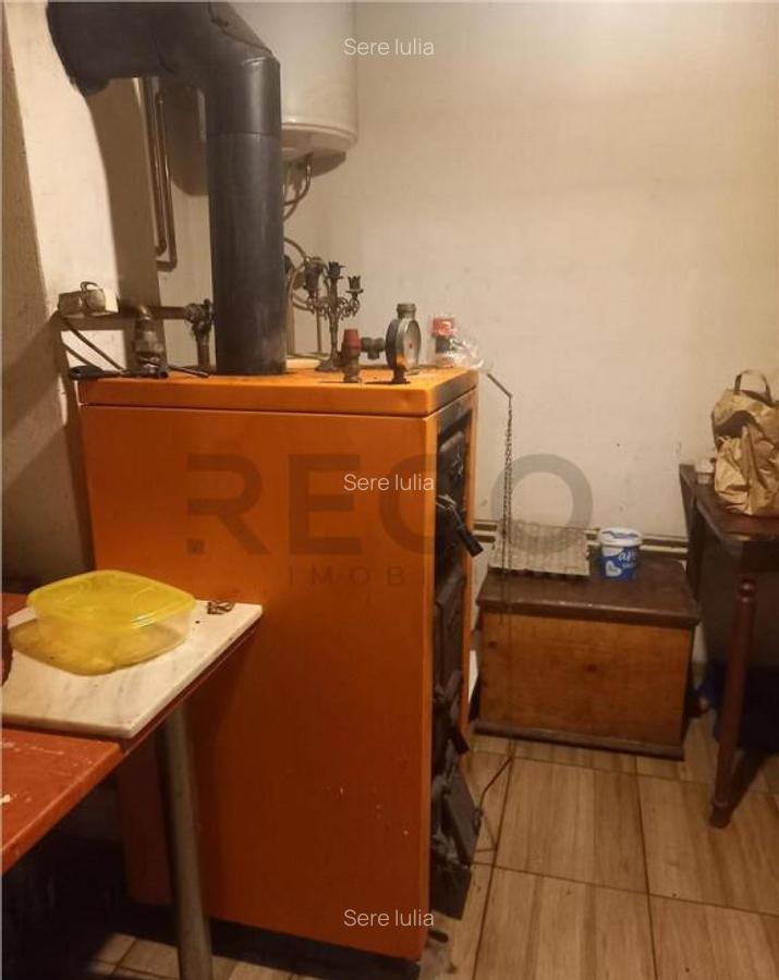 Reco Casa cu teren in Cociuba Mare - 8