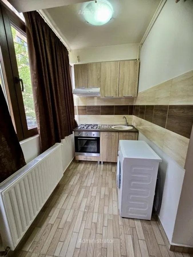Apartament 2 Camere Militari Residence Rezervelor / Loc de Parcare - 5