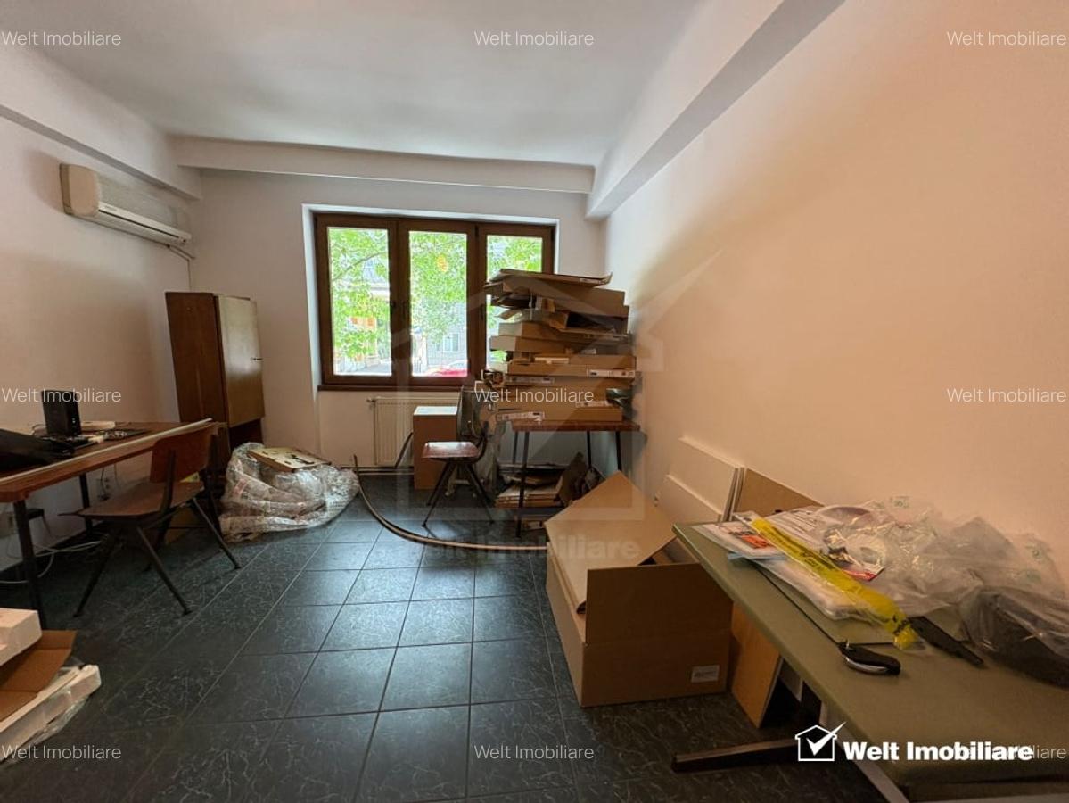 2 camere, zona strazii Horea - 3