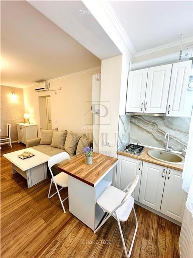 TAKE IONESCU - 3 camere - centrala proprie - etaj 2 - RENOVAT LUX - 2