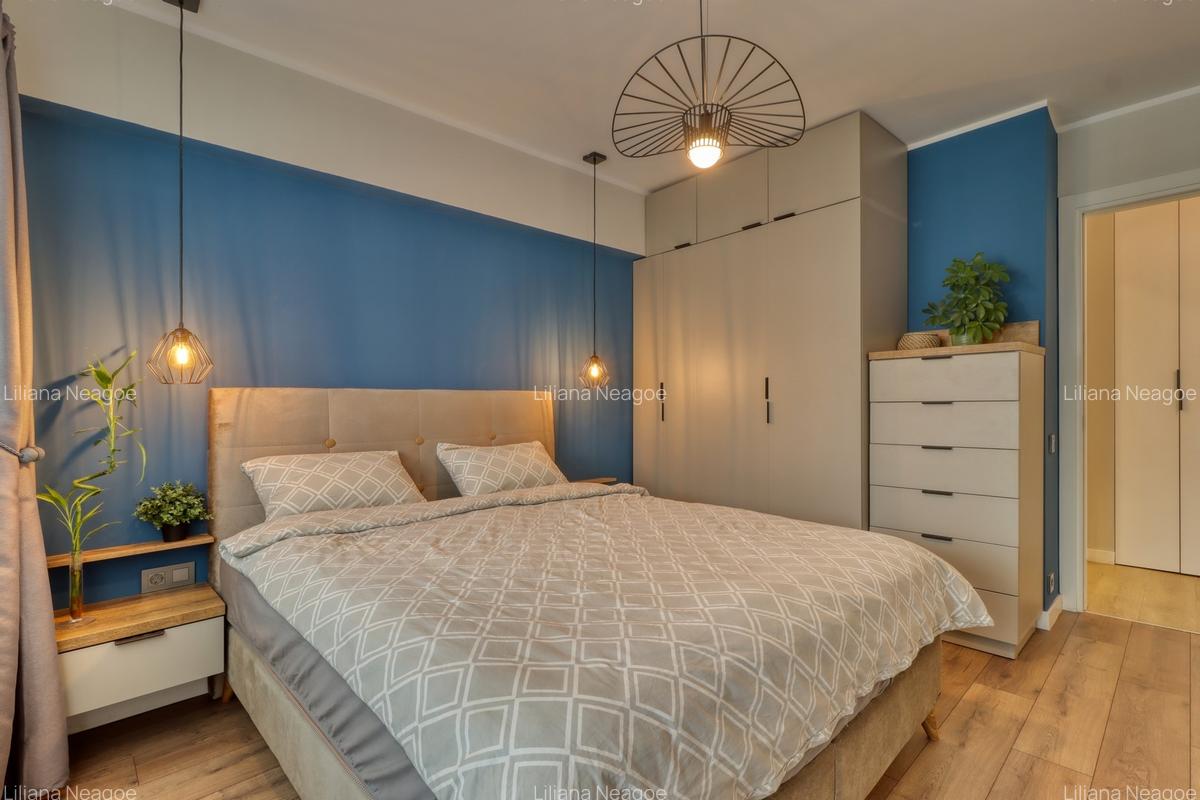 Apartament cu 4 camere în Dorobanți - 9