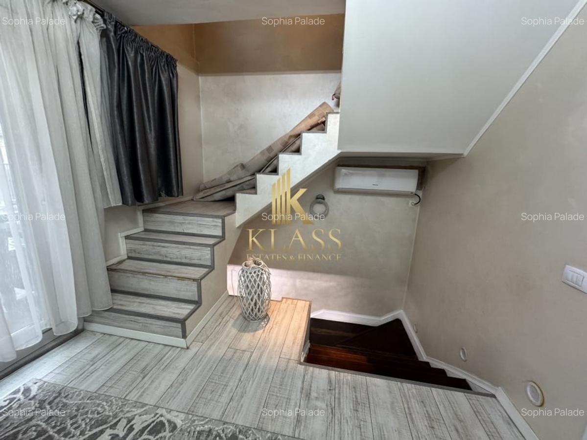 Casa de vanzare  cu 4 camere  in Pipera - 17