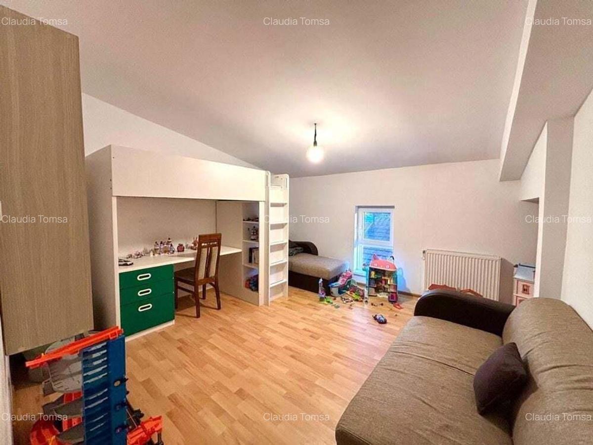 Oportunitate - Duplex 5 camere, pozitie centrala - Sacalaz - 13