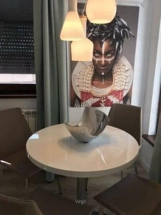 Lux!!! 2 Camere Faleza Nord Termen Lung - 9