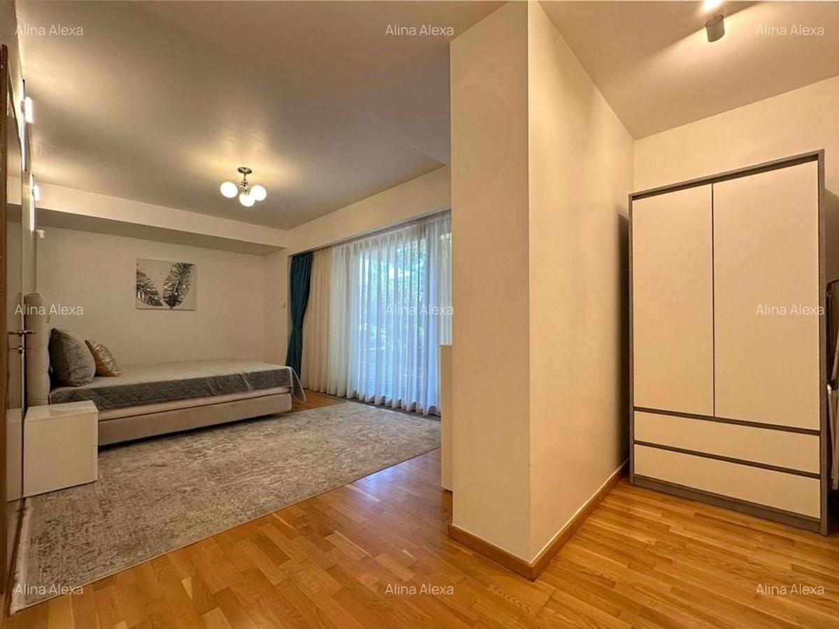 Apartament de închiriat – Bellevue Residence, Drumul Poienii - 9