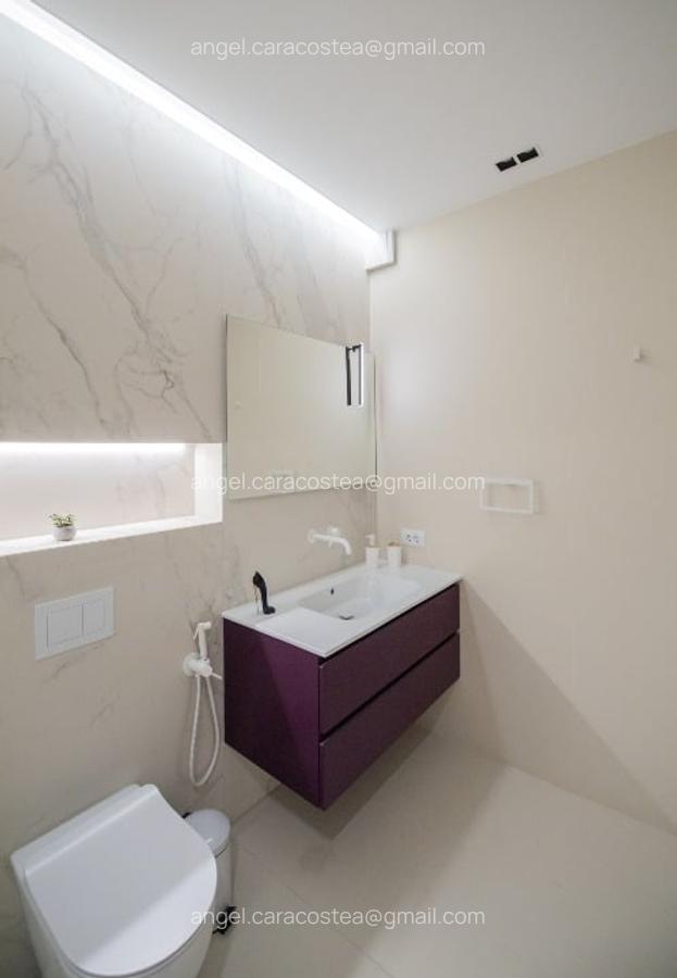 Apartament de Lux Ultracentral -  Camere Spațioase, Complet Mobilat și Utilat - 11