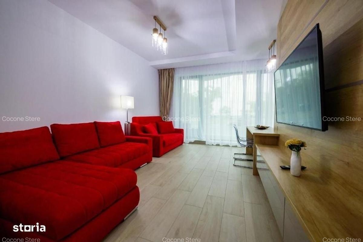 Apartament 2 camere in Mamaia zona Aqua Park - Ocazie - 3