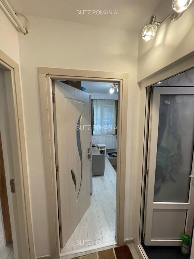 Garsoniera de vanzare, 24 mp, complet renovata, parter, zona Dragos Voda - 6