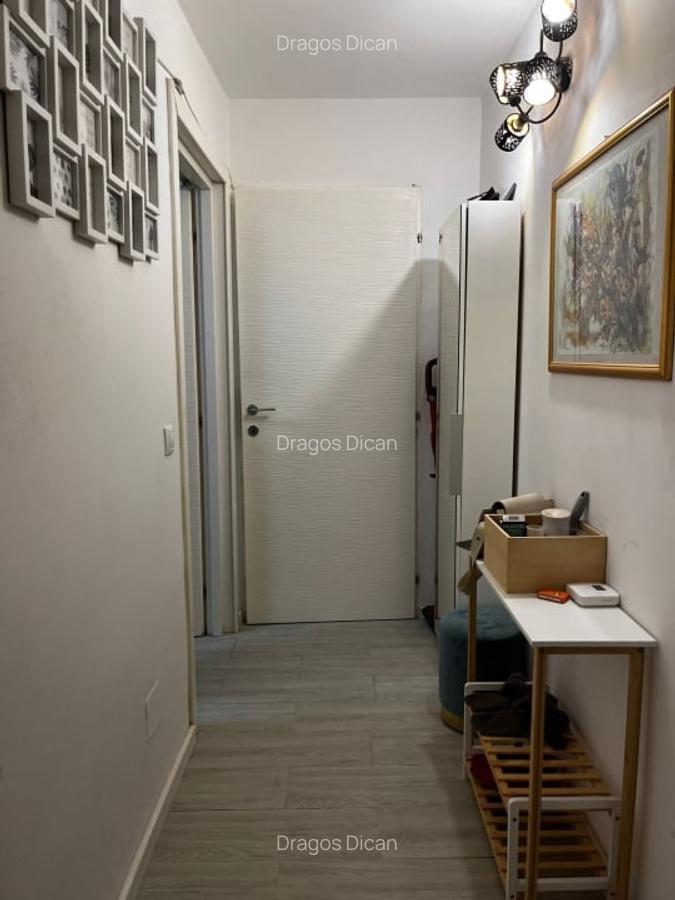 Vanzare Apartament 2 camere | Mall Vitan | Decomandat | 37mp - 5