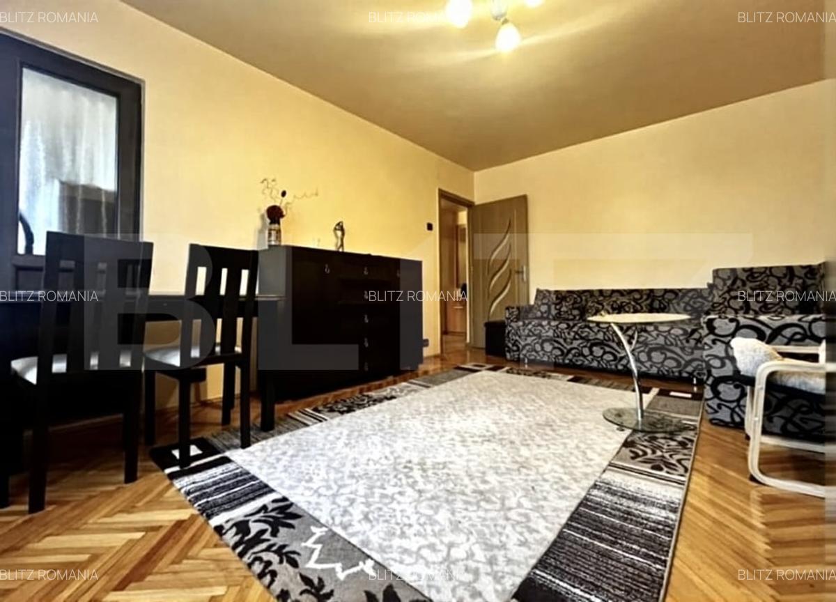 Apartament 3 camere, 70 mp, zona Aradului - 3