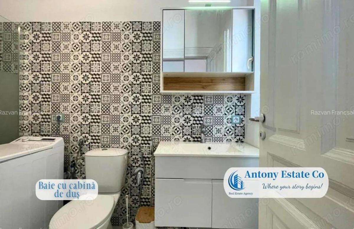 Apartament de inchiriat, 2 camere, Utracentral, Oradea - 3