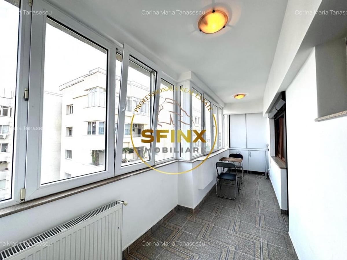 Apartament de inchiriat 3 camere Ion Mihalache 84 mp - 9