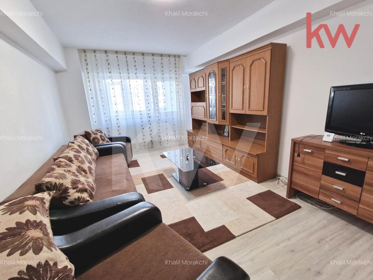 De inchiriat - Apartament 2 camere, 85 mp, ultracentral, Orange Cl. Bucuresti - 2