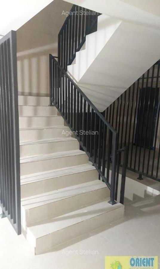 Stadionul Farul, bloc NOU, 3 camere, gaze, vanzari Constanta - 16