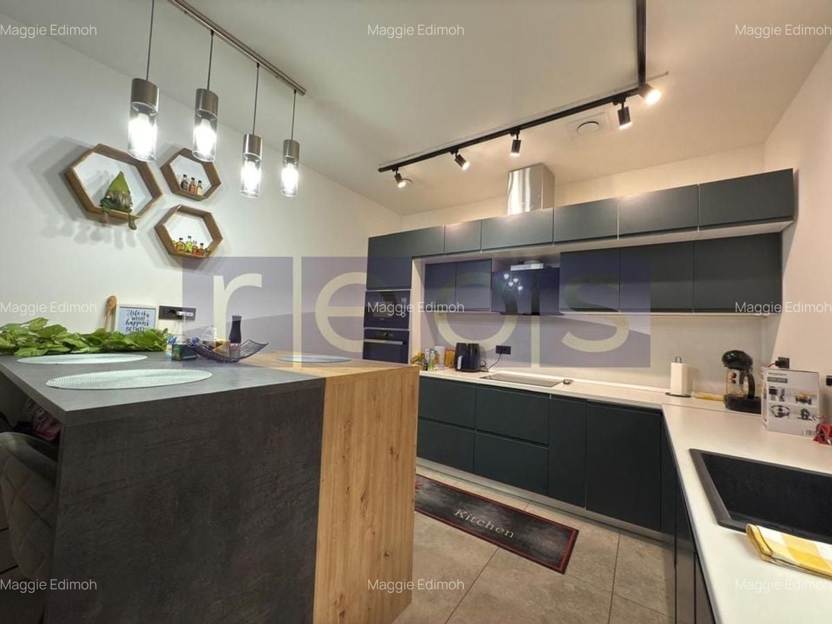 VILA PREMIUM 4 CAMERE | BANEASA | TEREN 472MP | 2 LOCURI PARCARE | - 25