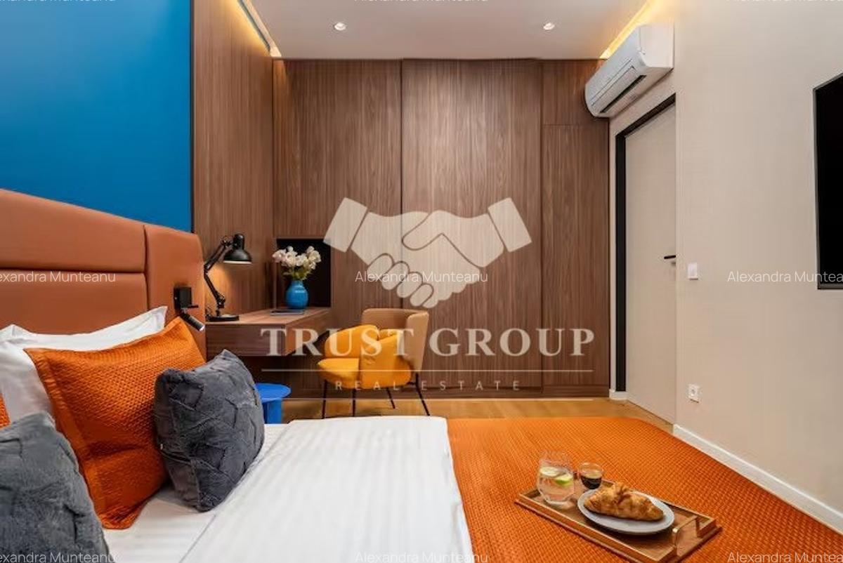 Apartament 2 camere Aviatiei | Terasa 20mp - 14