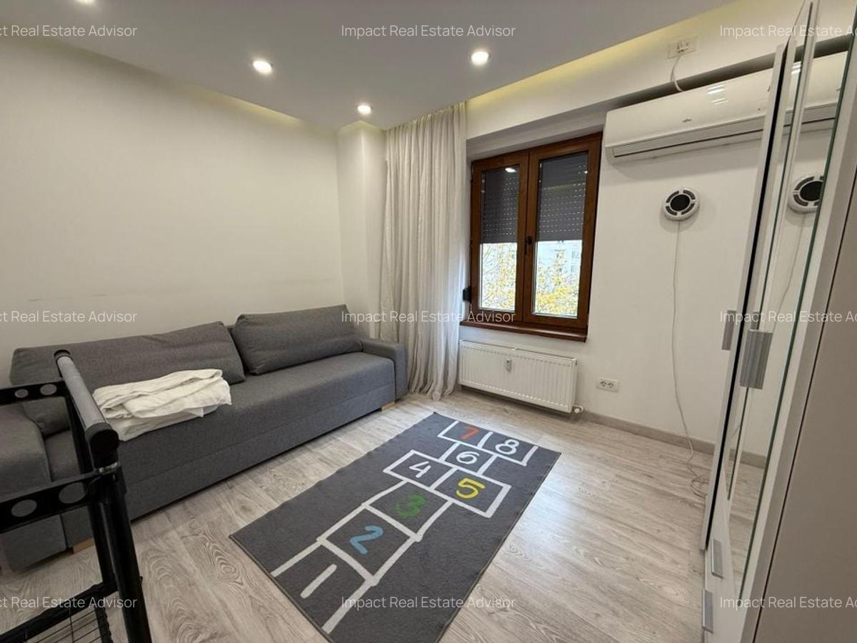 DE VANZARE | 3 CAMERE DECOMANDAT |CALEA  CĂLĂRAȘILOR | METROU 5 MINUTE MUNCII - 3