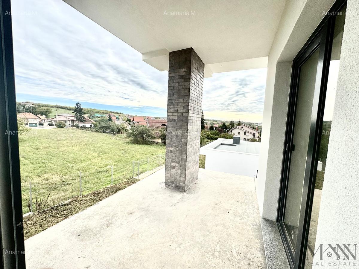 Casa noua de vanzare | design unic | ansamblu rezidential premium - 2