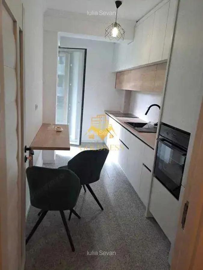 1 camera, Modern, Parcare, Prima Inchiriere, Zenia Residence, Plopilor - 3