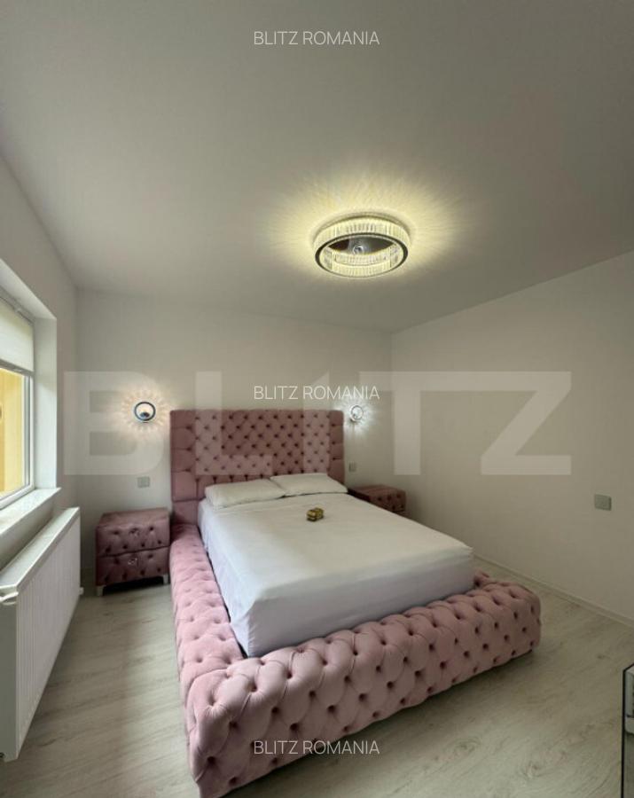Apartament cu 2 camere, de inchiriat, decomandat, ultracent - 3