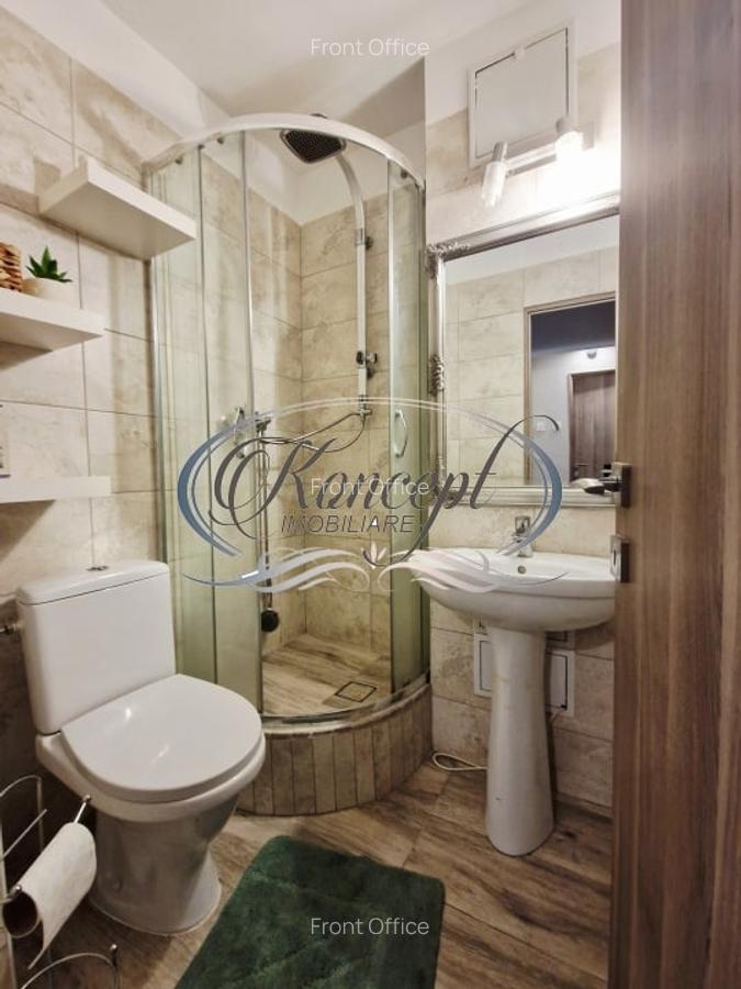 Oportunitate: apartament la cheie disponibil imediat pe str. Trascaului - 11