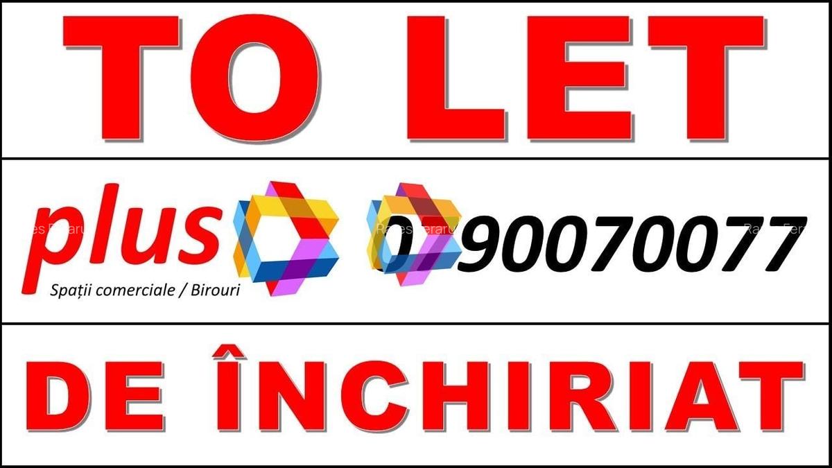 Spatiu de birouri - 457 mp # plus-imo.ro - 16
