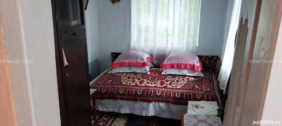Vand casa Podenii Noi - 7