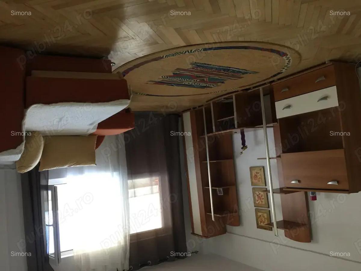 Apartament 2 camere de inchiriat 78 mp, mobilat complet, zona Paro?eni Central Arad - 1