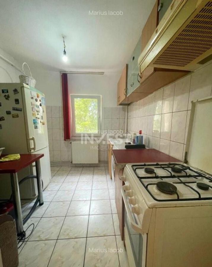 Apartament 2 camere decomandat-Tatarasi-Esplanada Oancea - 6