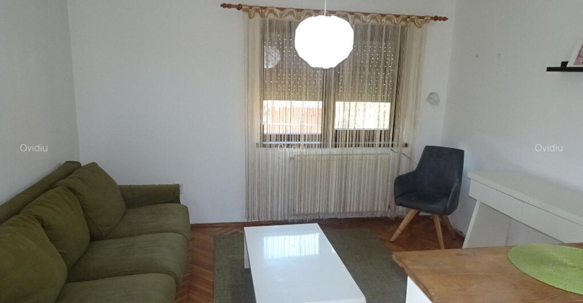 Inchiriez casa in Deva, zona Livezilor, compusa din 2 camere, - 3