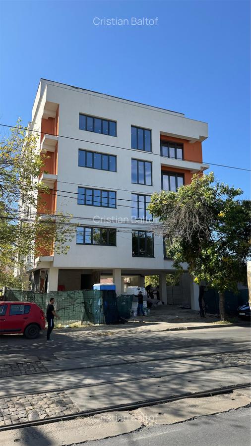 2 camere Giulesti, imobil 2024 - 2