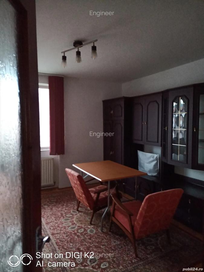 Apartament cu 2 camere - 2