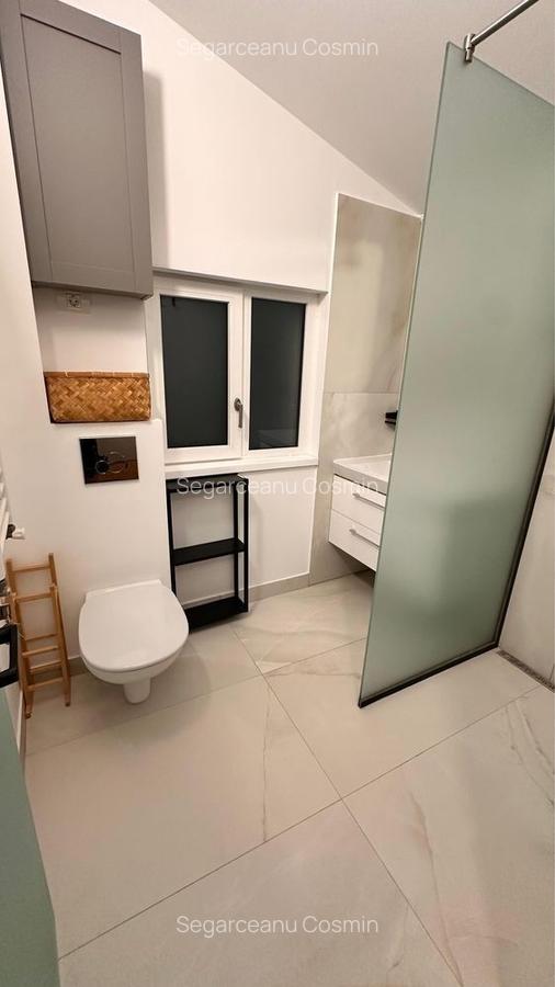 Apartament 3 camere tip casă individuală de închiriat – Cotroceni - 7