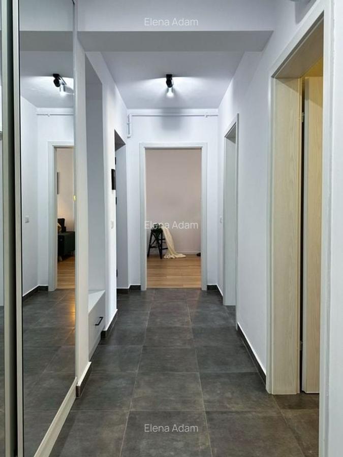 2 Camere Parcare Inclusa Popesti Leordeni Metrou Dimitrie Leonida - 22