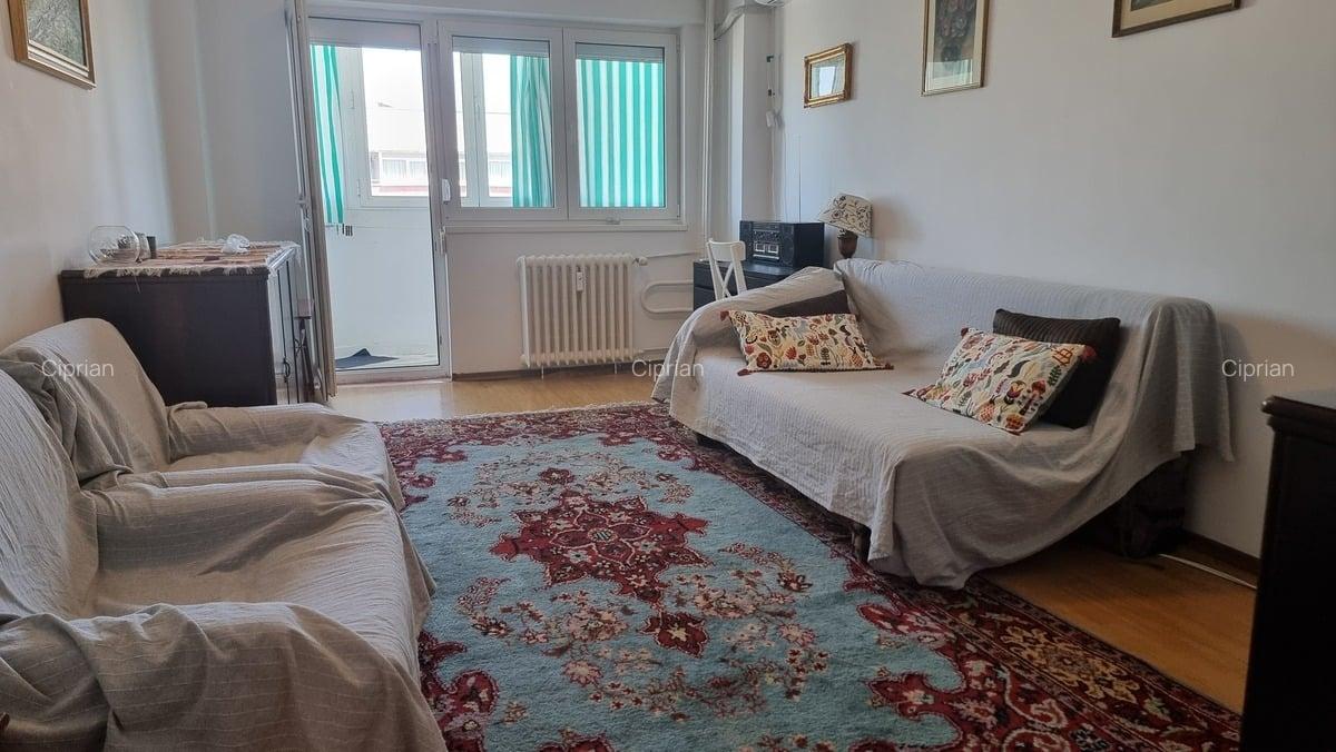 Dorobanți, lângă Libra Bank, sector 1 - 4