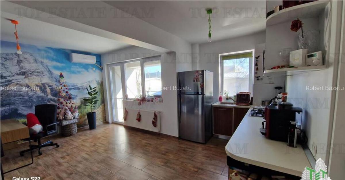 Apartament 2 camere loc de parcare in zona metrou 1 Decemb - 1