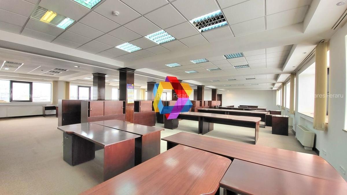 Spatiu de birouri - 332 mp # Plus-imo.ro - 2