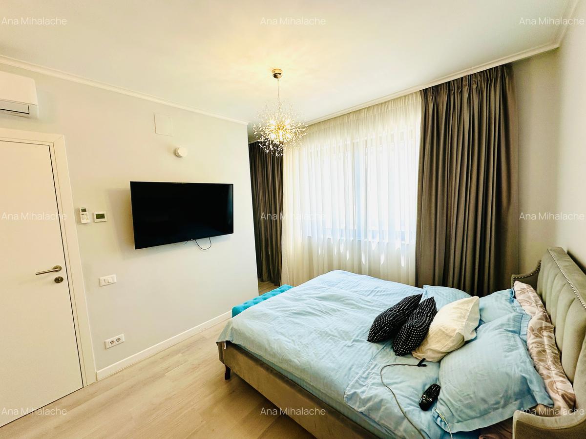 Vila tip duplex -5 Camere Mobexpert Homes Pipera - 5