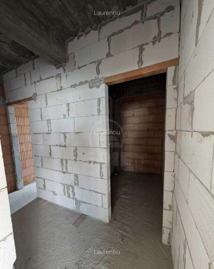 Spatiu comercial 211mp, 6 parcari, ideal pt showroom, zona Somesului - 4