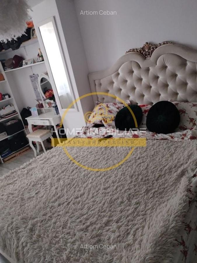 BLOC NOU /  Apartament 3 camere  / Decomandat/ REDIU - 3