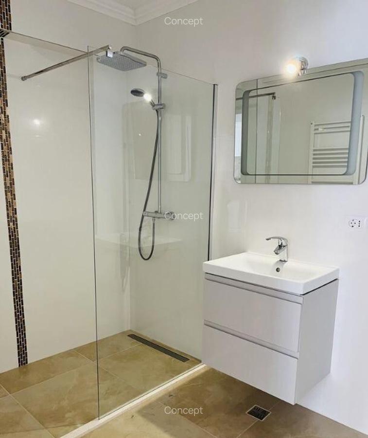 Apartament cu 3 camere, situat in Baneasa - 4