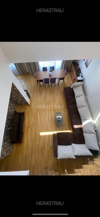 Vand Apartament 5 camere duplex-doua locuri de parcare Soseaua Nordului - 10