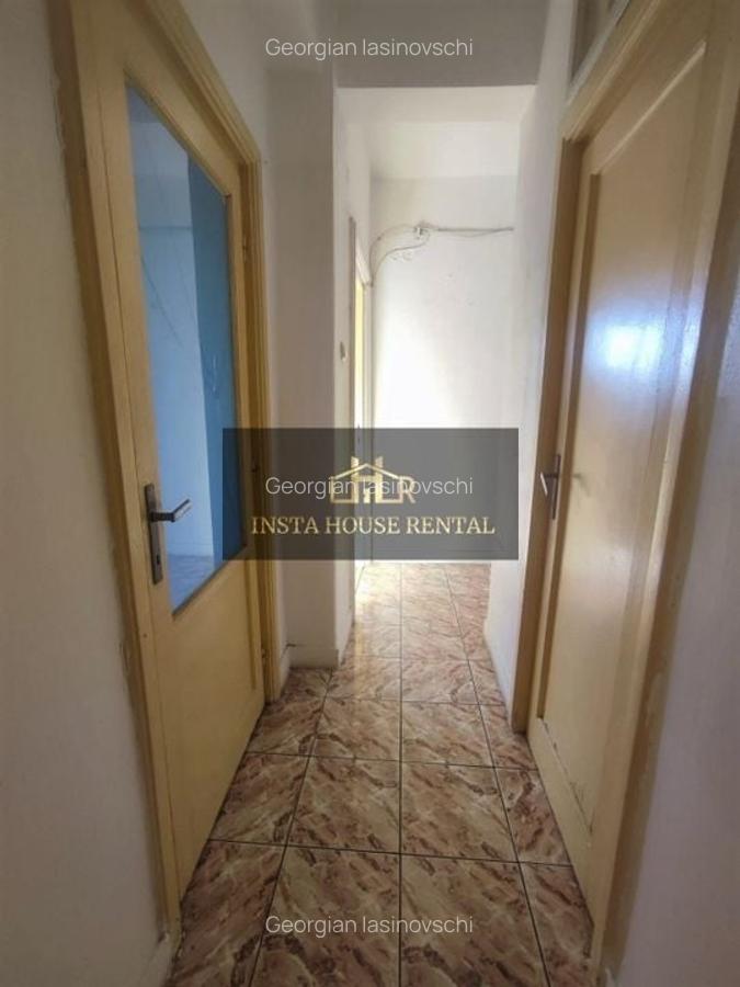 2 camere | 51 mp utili + balcon 4 mp + boxă 3 mp - langa metrou - 3