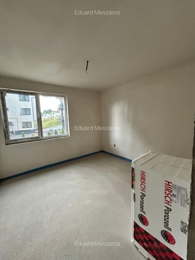 Apartament 3 camere cu parcare, 67 mp, terasa 50 mp, semifinisat, zona Teilor - 7