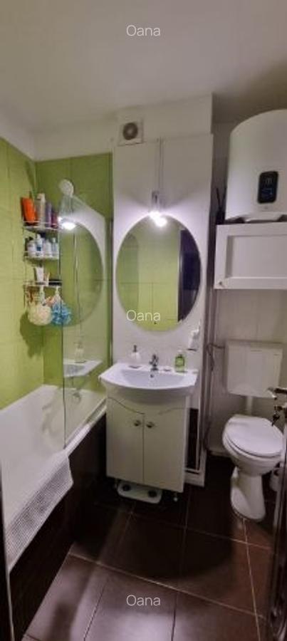 Garsoniera, zona Iancului 10/10 - 5